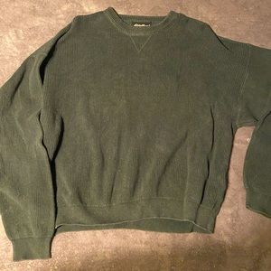 Eddie Bauer Thermal Sweater